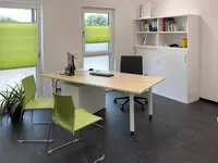 Sana MVZ Seßlach - Praxis für Allgemeinmedizin