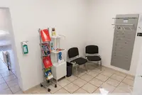 Medic-Center Seukendorf - Herr Dr. Kammerer & Frau Gansen
