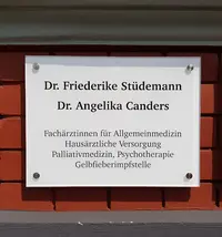 Dr. Friederike Stüdemann