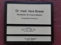 Hausärztliche Praxis Dr.Vera Boese