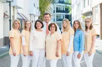 Praxis Dr. Klumm - Gemeinschaftspraxis für Innere Medizin und Allgemeinmedizin
