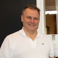 Dr. med. Christoph Henrich