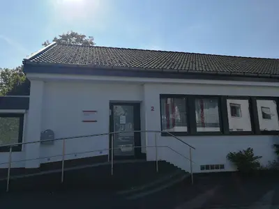Hausarztpraxis Ina Schneider