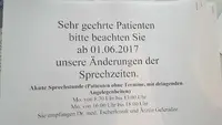 Praxis am Kaisergarten (BAG)