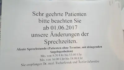 Praxis am Kaisergarten (BAG)