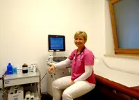 Dr. med. Christian Kernetzky Allgemeinmedizin