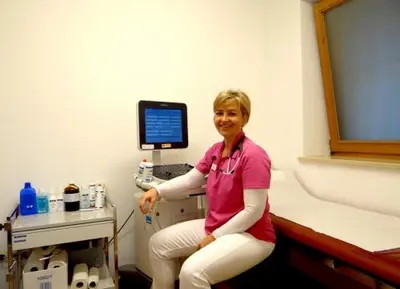 Dr. med. Christian Kernetzky Allgemeinmedizin