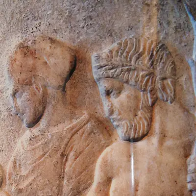 Arztpraxis Hygeia / Kikidakis