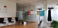 Dr. med. Birgit Scholz, Fachärztin für Allgemein- und Arbeitsmedizin