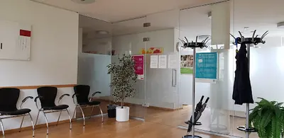 Dr. med. Birgit Scholz, Fachärztin für Allgemein- und Arbeitsmedizin