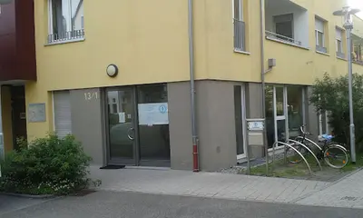 Dr. med. Sabine Rahmer Fachärztin f. Allgemeinmedizin