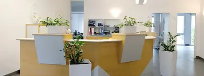 Hausarztpraxis Postarkaden