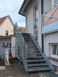 Dieter Schott Arzt für Allgemeinmedizin