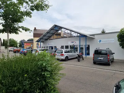 Bierwirth J.