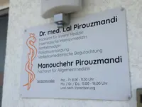 Arztpraxis Pirouzmandi - Nettlingen