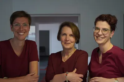 Hausarztpraxis Sandhöfer