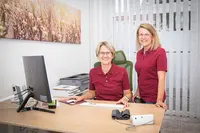 internistische Hausarztpraxis Dr. Claudia Schinkel & Maria Krug