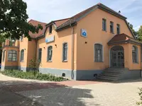 MED:ON MVZ Hausarztpraxis Sömmerda