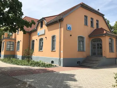 MED:ON MVZ Hausarztpraxis Sömmerda