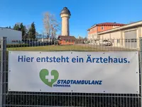 Praxis am Amtsgericht ( 2026 Praxis am Wasserturm )