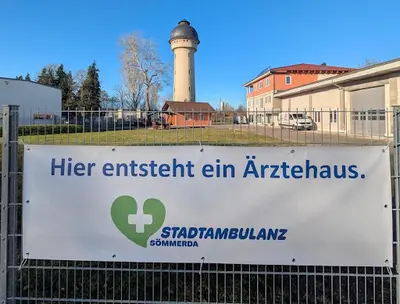 Praxis am Amtsgericht ( 2026 Praxis am Wasserturm )