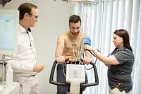 Allgemeinarztpraxis Dr. med. Tobias Samusch und Kolleg:innen - Hausarzt in Soest