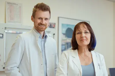 Hausarztpraxis Dr. med. D. Umlauf und Dr. med. K. Ochs
