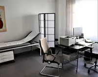 Hausarztpraxis S. Lammers & Dr. med. S. Lebkücher