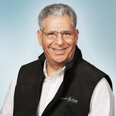 Dr. med. Abdul-Kafi El Youssef