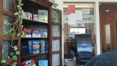 Gemeinschaftspraxis Lyson & Weh