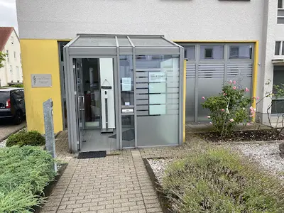 Hausarzt Praxis Dr. Günter Schweter