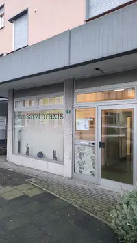 Hausarztpraxis Ljudmila Cassataro