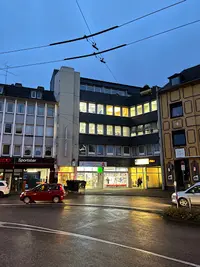 Hausarztpraxis Mummstraße, Martin Schütz, Marina Jakubova, Dr. Cornelia Kochen