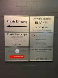 Praxis Alper Kuyu