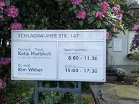 Praxis Katja Harbisch