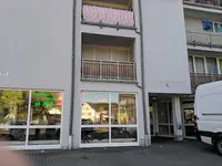 Olaf Dietz Facharzt für Allgemeinmedizin