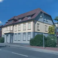 Frau Dr. med. Claudia Hölzenbein