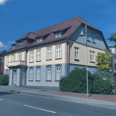 Frau Dr. med. Claudia Hölzenbein