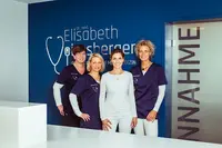 MVZ Sondershausen | Dr. med. Elisabeth Voigtsberger