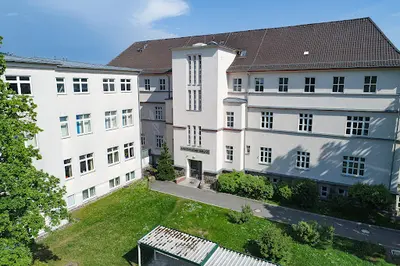 MVZ Sonneberg - Praxis für Neurologie