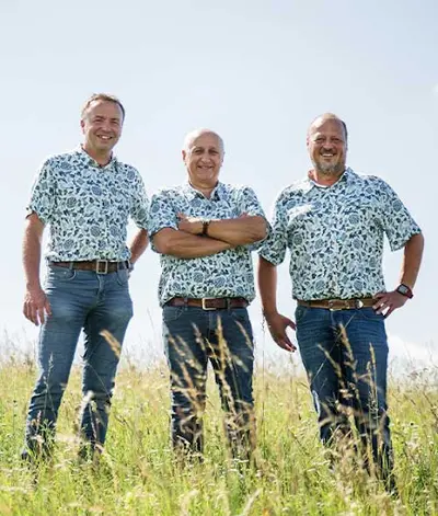 Hausarztpraxis Sonnenbühl - Dres. Letsche, Lomberg und Renz
