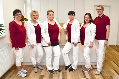 Hausarztpraxis Bojanowski