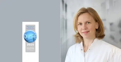 Prof. Dr. med. Christine Voigt