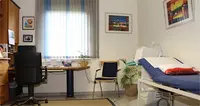 Peter Zimmermann Arzt für Allgemeinmedizin