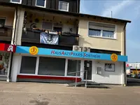 HausArztPraxis Sontheim Doctor-Medic Karin Marin
