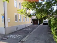 Hausarztpraxis Marco Conradi