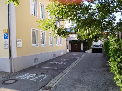 Hausarztpraxis Marco Conradi