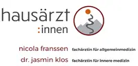Hausarztpraxis Nicola Franssen und Dr. Jasmin Klos