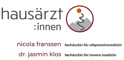 Hausarztpraxis Nicola Franssen und Dr. Jasmin Klos