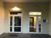 Dr. med. Christine Albrecht Fachärztin f. Allgemeinmedizin